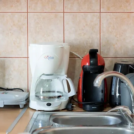 The Apartament