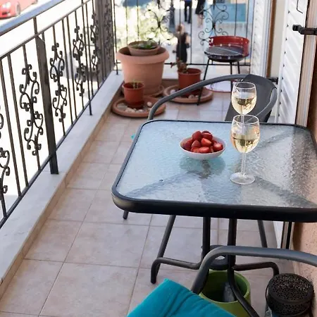 Apartament The