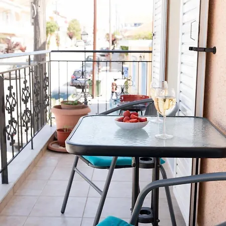 Apartament The