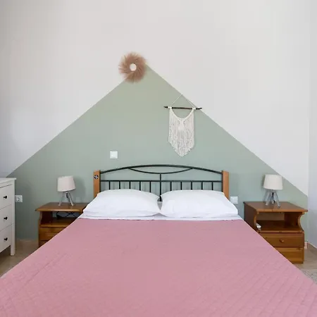 Apartament The *