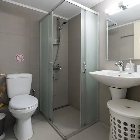 Apartament The *