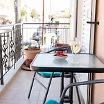 Apartamento The