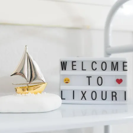 The Lixouri