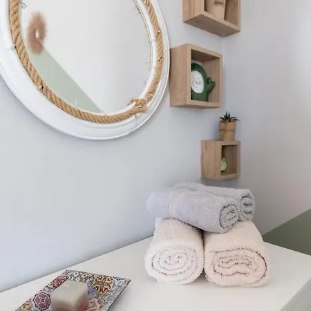 The Appartement Lixouri
